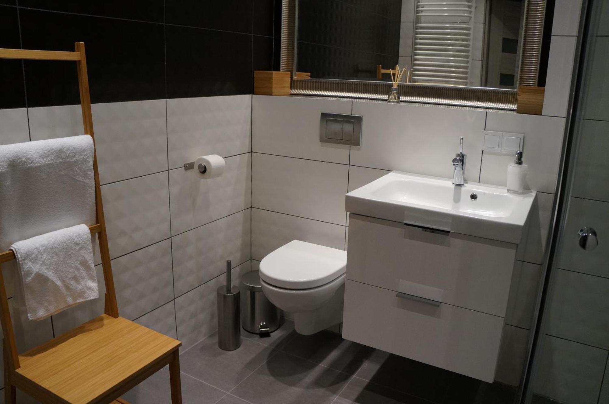 Designomania Apartments - Nadwislanska 11 Краків Екстер'єр фото