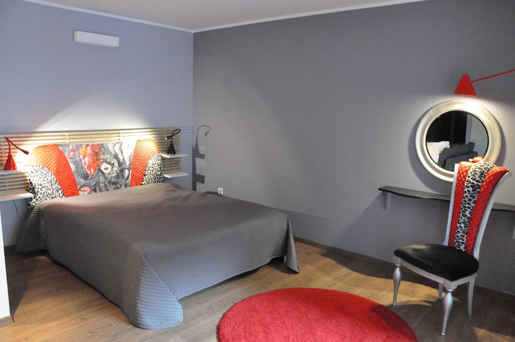 Designomania Apartments - Nadwislanska 11 Краків Екстер'єр фото