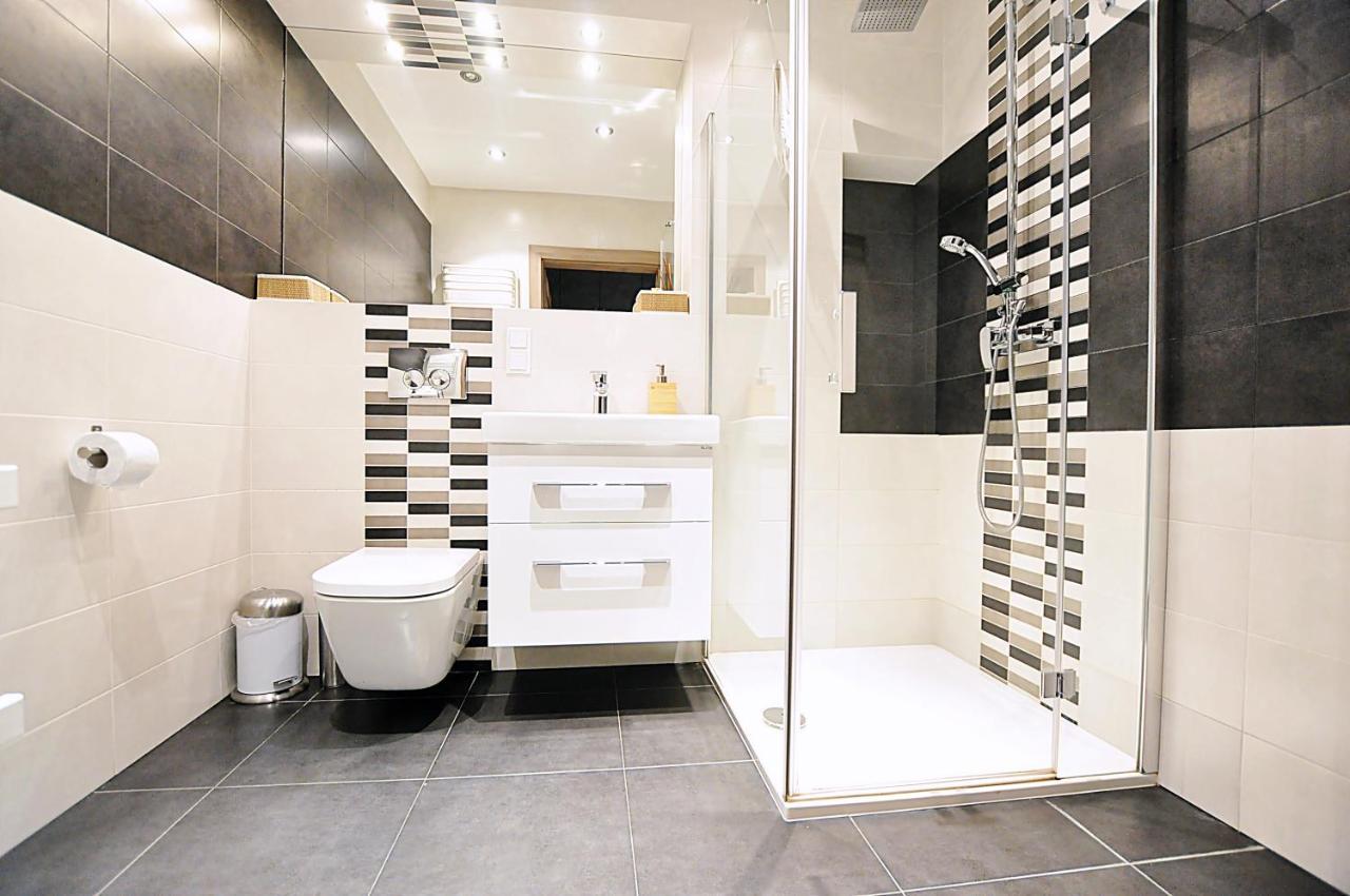 Designomania Apartments - Nadwislanska 11 Краків Екстер'єр фото